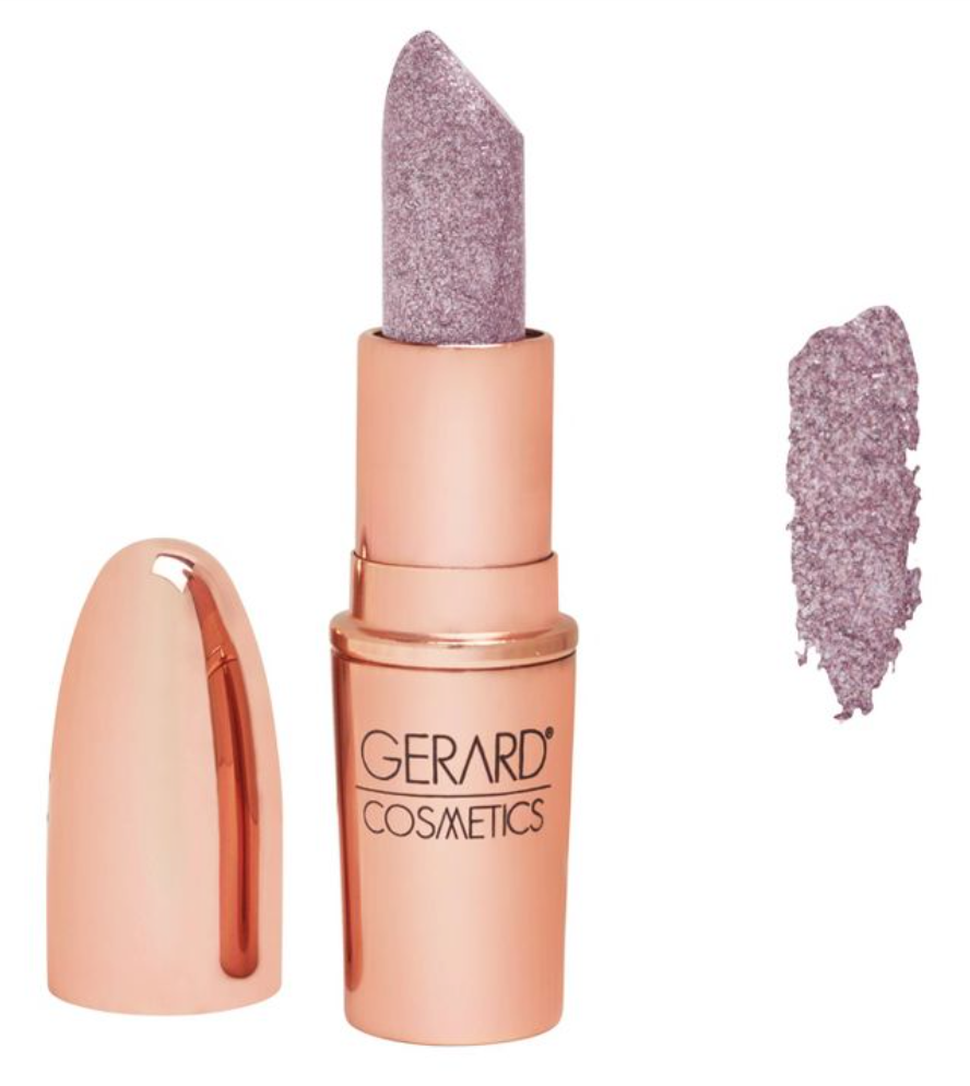 Gerard Cosmetics Glitter Lipstick, DM Me - ADDROS.COM